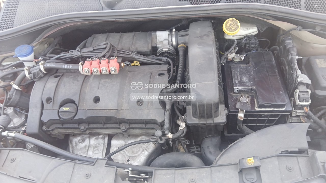 Citroen C4 Cactus Feel AT - 2021/2022 — foto 5 de 8