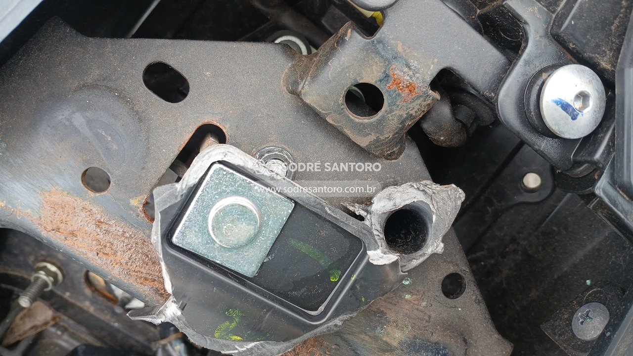 Yamaha Mt03 Abs - 2023/2024 — foto 8 de 12