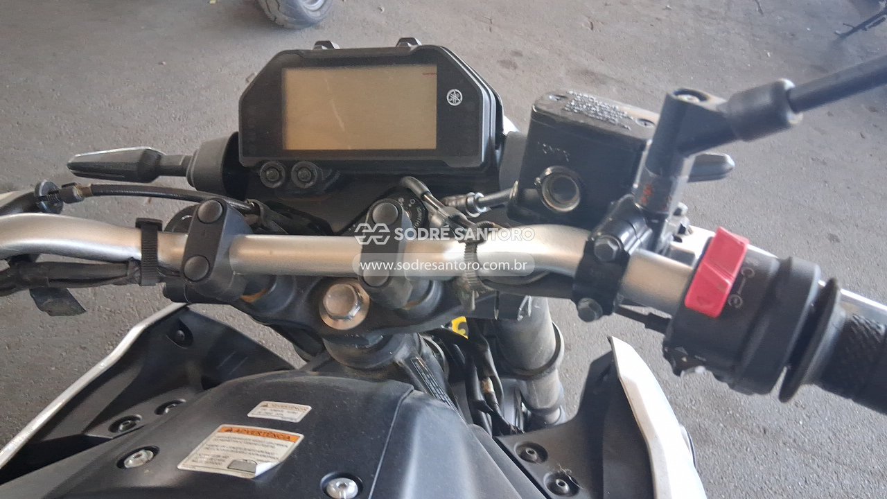 Yamaha Mt03 Abs - 2023/2024 — foto 7 de 12