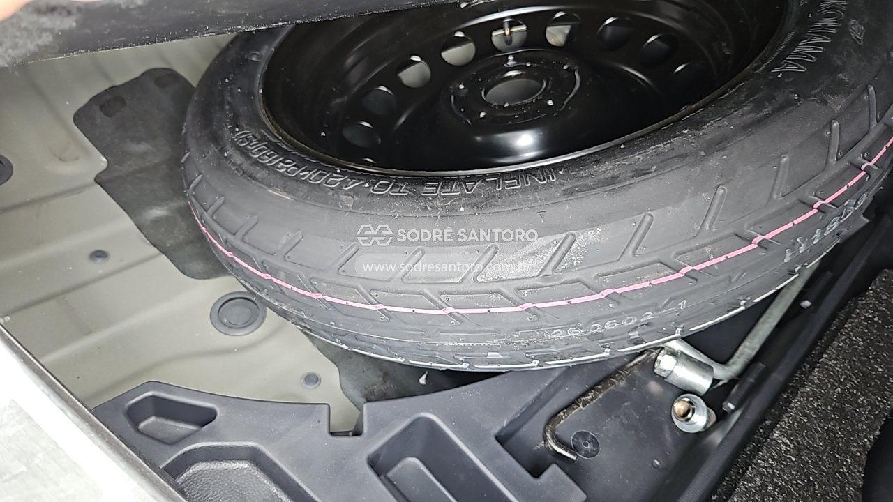 Toyota Corolla Cross Xrx Hybrid - 2025/2026 — foto 10 de 12