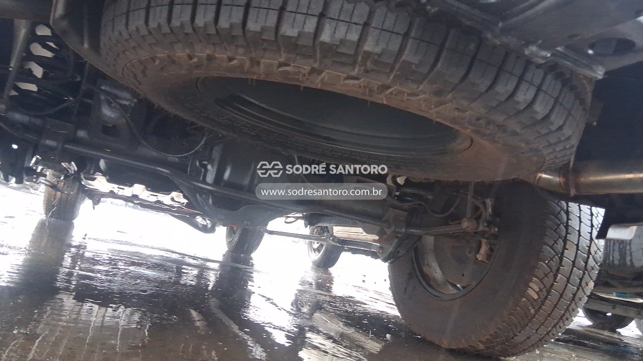 Ram 1500 Rebel Hemi - 2022/2022 — foto 10 de 12