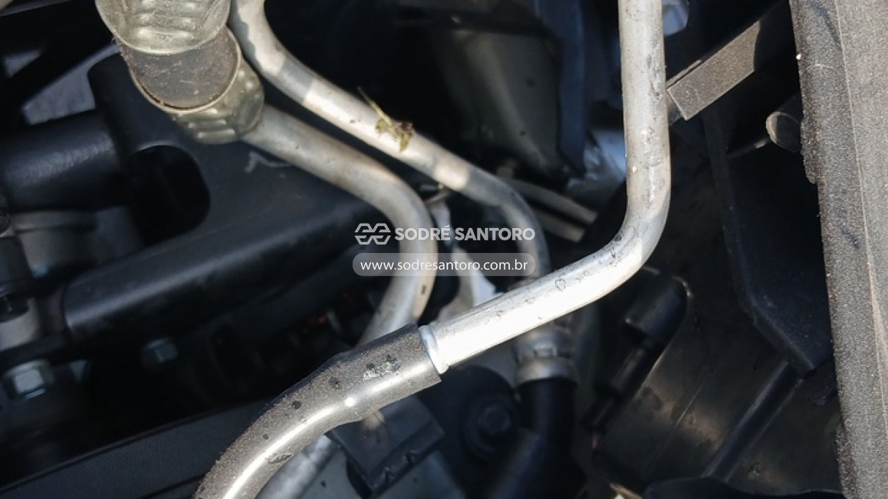 Hyundai I30 2.0 - 2009/2010 — foto 10 de 12