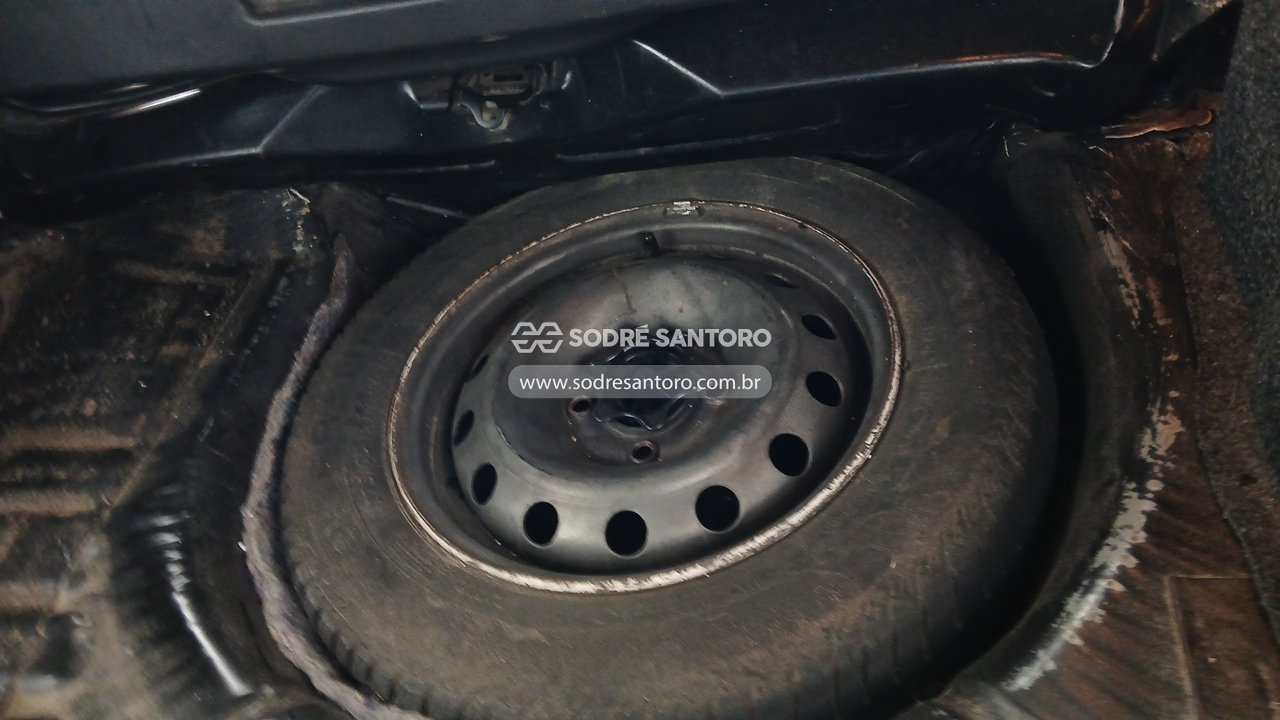 Ford Fiesta Flex - 2011/2011 — foto 10 de 12
