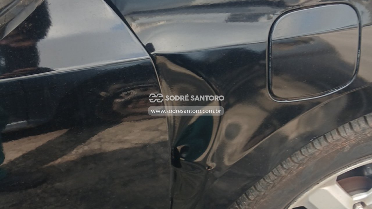 Honda City LX Flex - 2011/2011 — foto 11 de 12