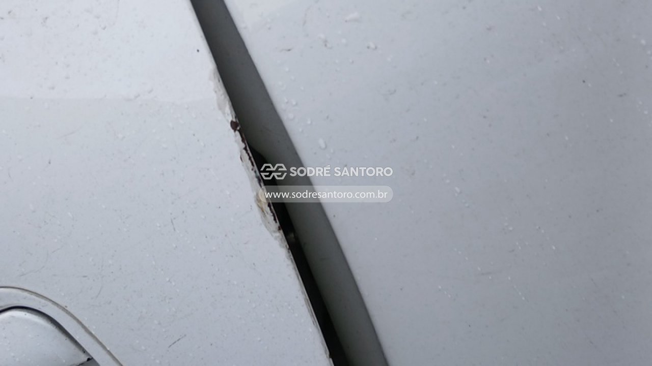 Chevrolet Classic LS - 2012/2013 — foto 11 de 12