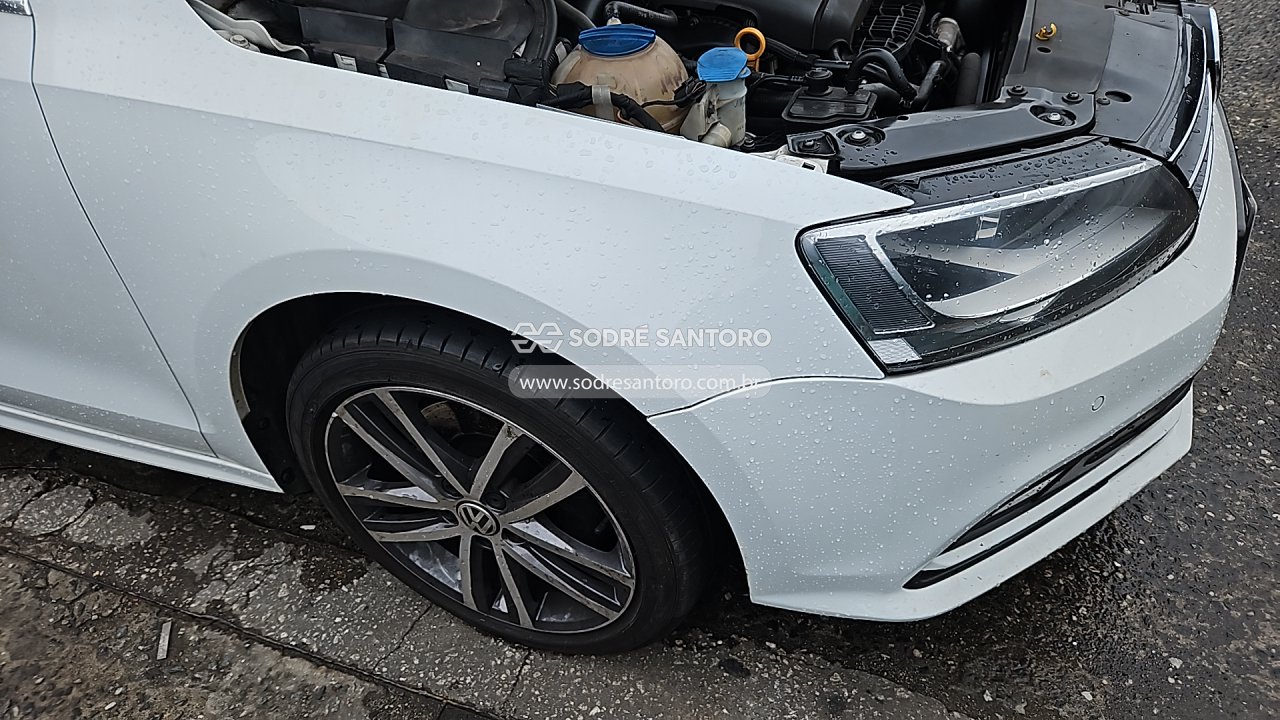 Volkswagen Jetta HL AD - 2015/2015 — foto 12 de 12