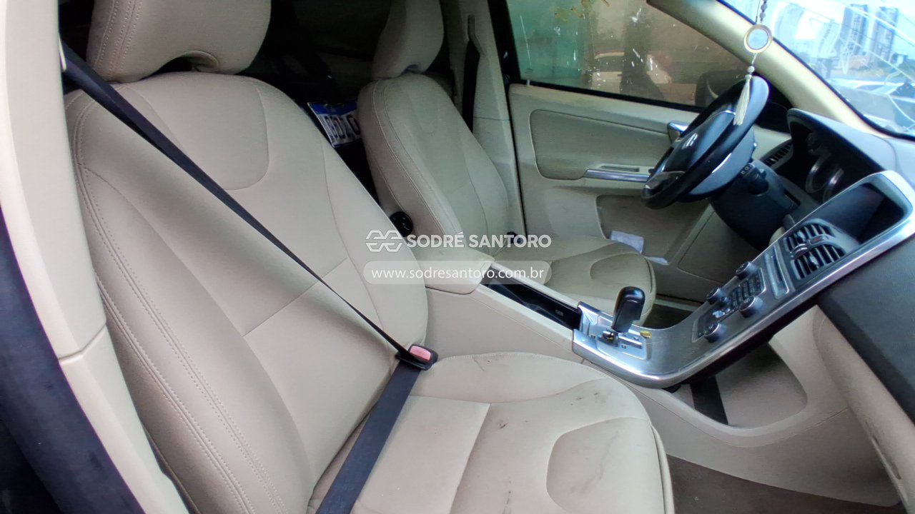 Volvo Xc60 3.0t Top - 2011/2012 — foto 8 de 8