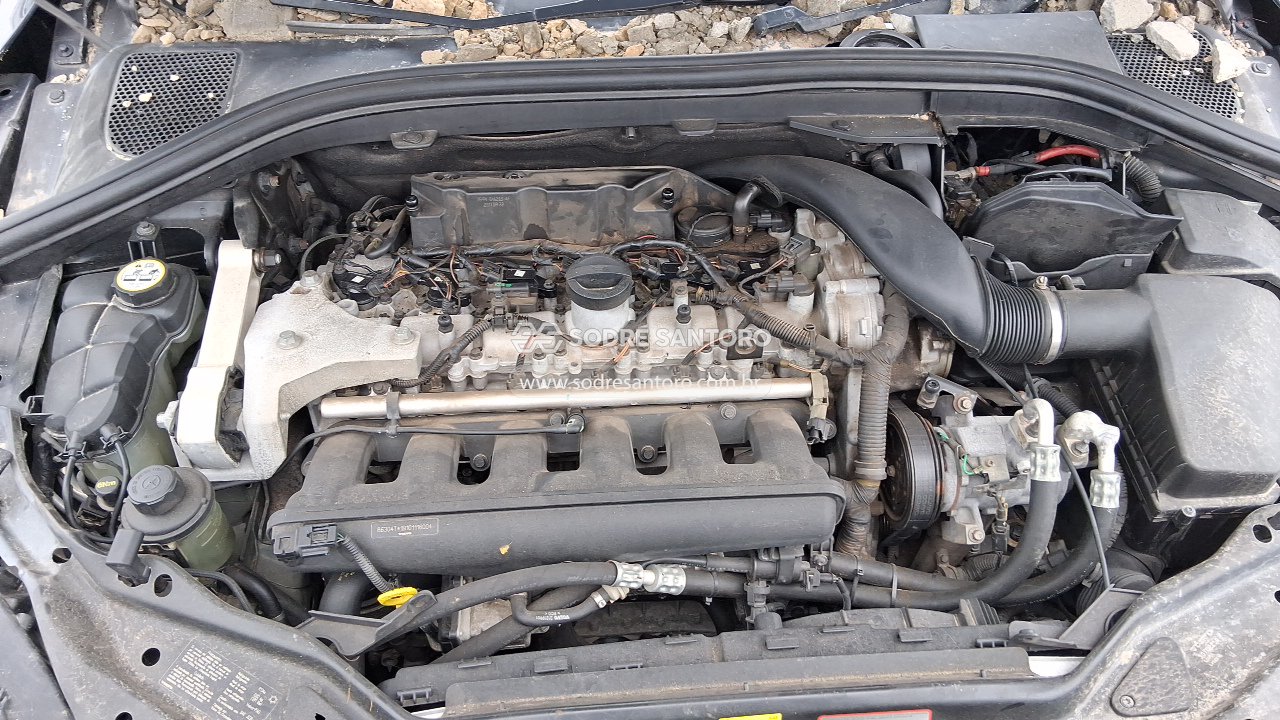 Volvo Xc60 3.0t Top - 2011/2012 — foto 5 de 8
