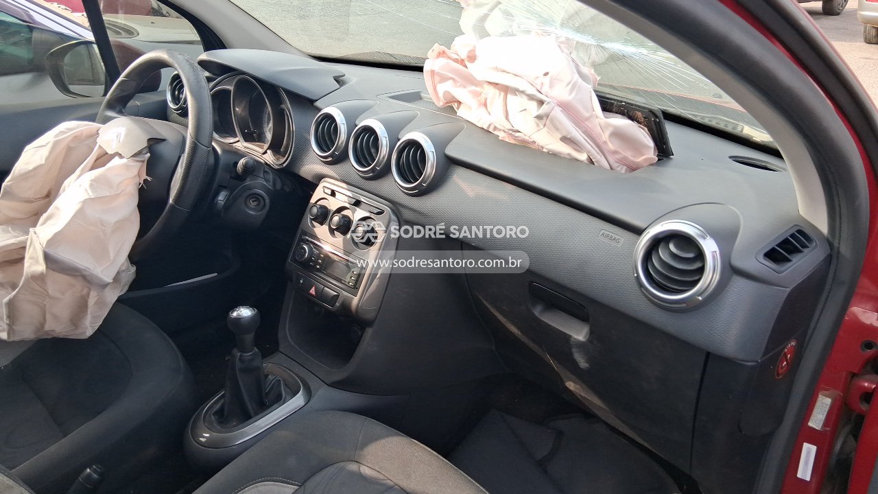 Citroen C3 90m Tendance - 2012/2013 — foto 7 de 9