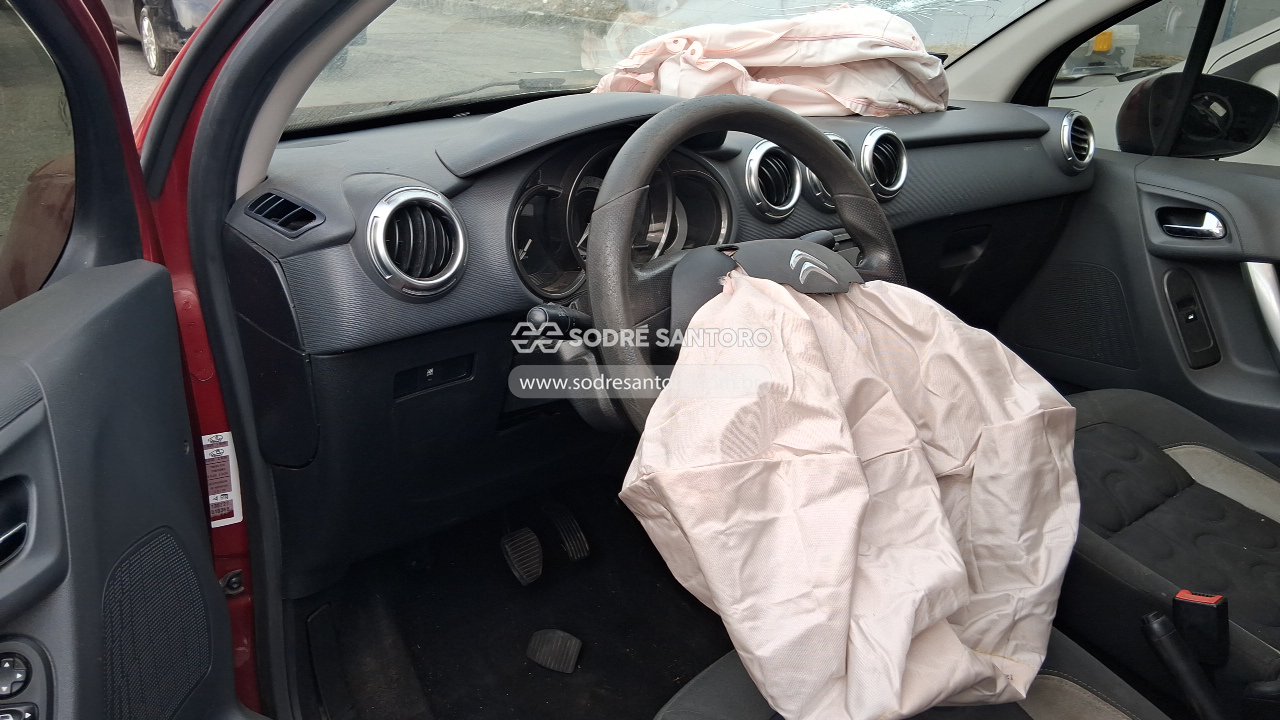 Citroen C3 90m Tendance - 2012/2013 — foto 6 de 9