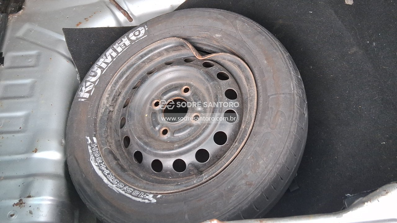 Nissan Livina 16 - 2011/2012 — foto 10 de 10