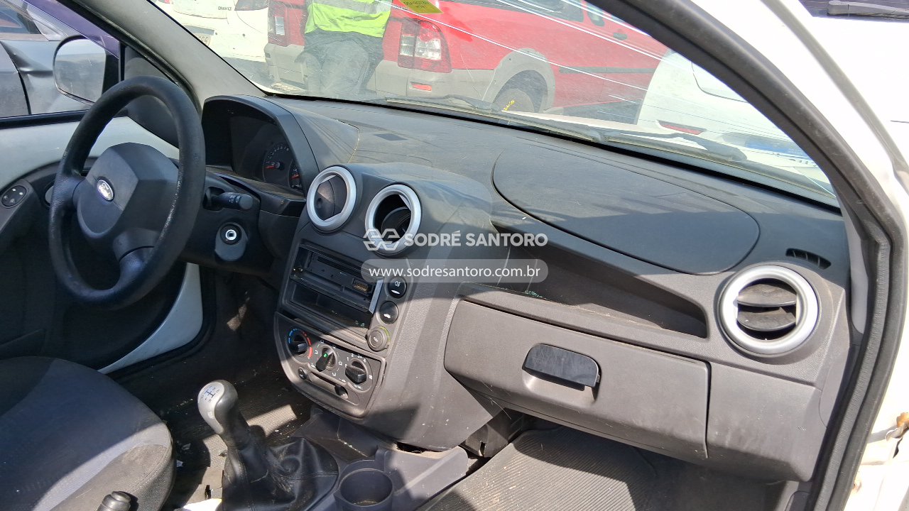 Ford KA Flex - 2012/2013 — foto 7 de 9