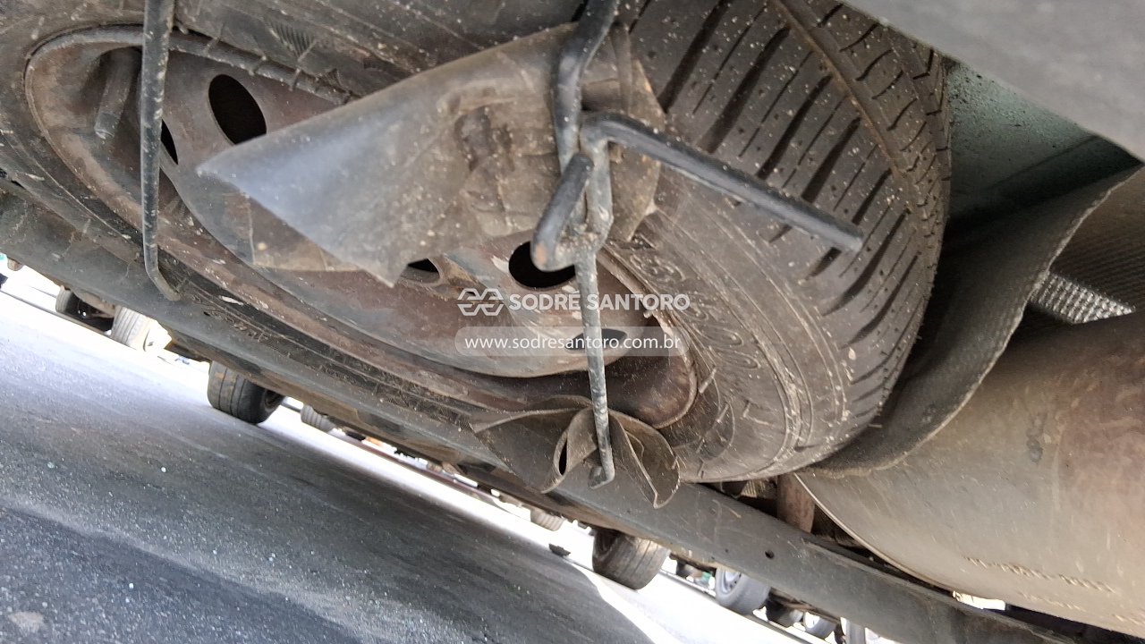 Ford KA Flex - 2012/2013 — foto 9 de 9