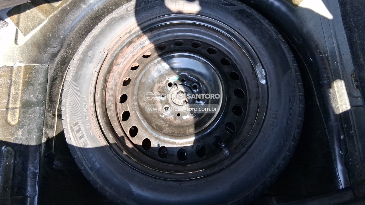Fiat Bravo Essence 1.8 - 2013/2014 — foto 10 de 10