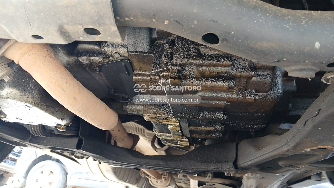 Honda Cr-v LX - 2012/2012 — foto 11 de 11