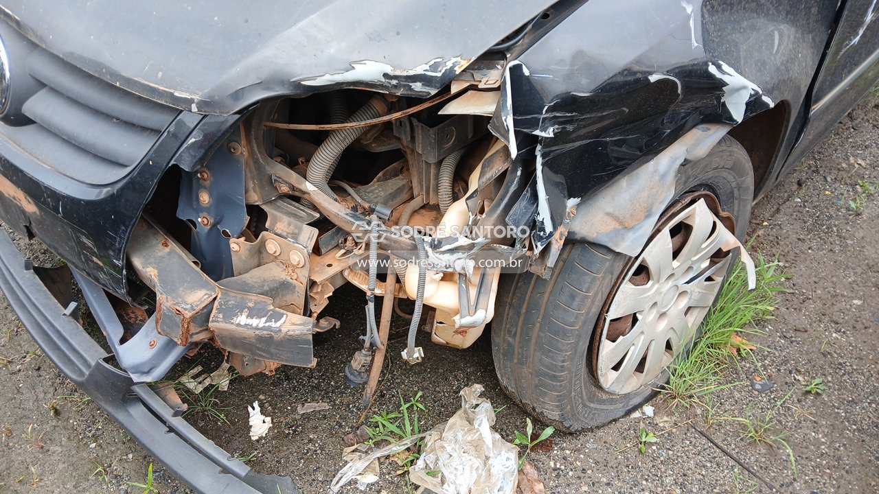 Volkswagen Spacefox - 2008/2009 — foto 12 de 12