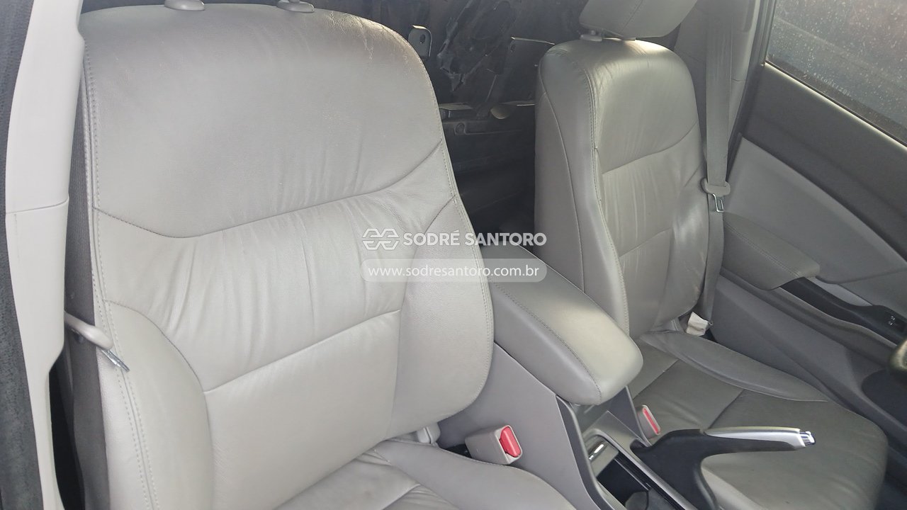 Honda Civic Lxr - 2014/2014 — foto 8 de 8