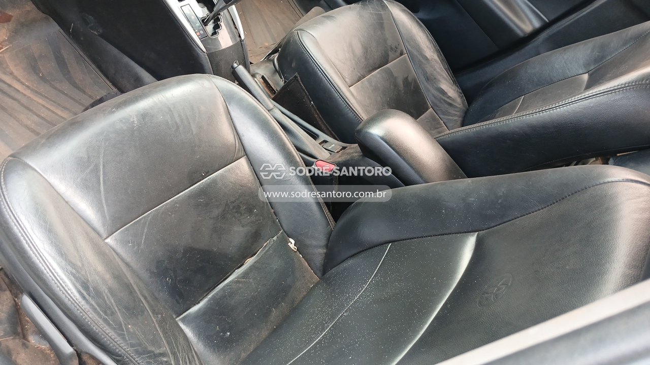 Toyota Yaris SD XL 15 AT - 2019/2019 — foto 8 de 12
