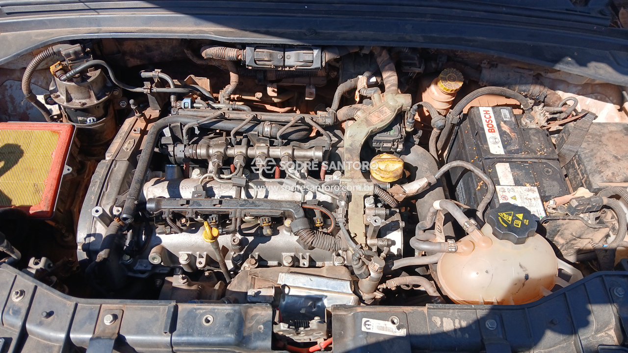 Fiat Toro Freed At9 4x4 - 2022/2022 — foto 5 de 12