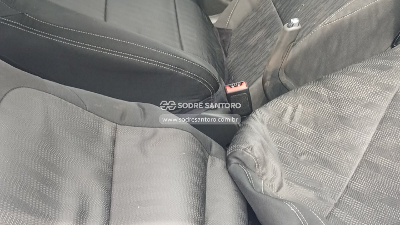 Chevrolet Tracker T A - 2026/2027 — foto 8 de 8