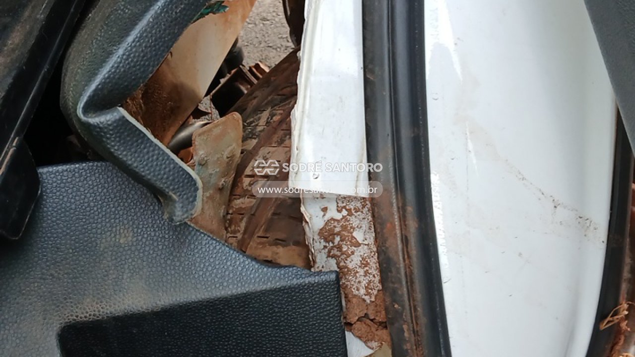 Ford Transit 350 F - 2022/2023 — foto 11 de 12