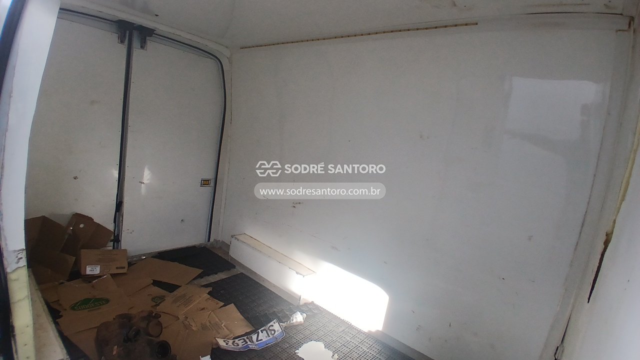 Ford Transit 350 F - 2022/2023 — foto 12 de 12