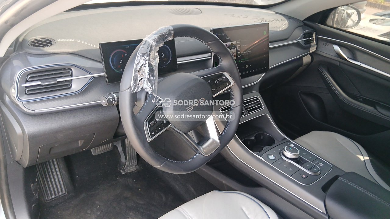 Byd King GS DM - 2024/2025 — foto 6 de 12