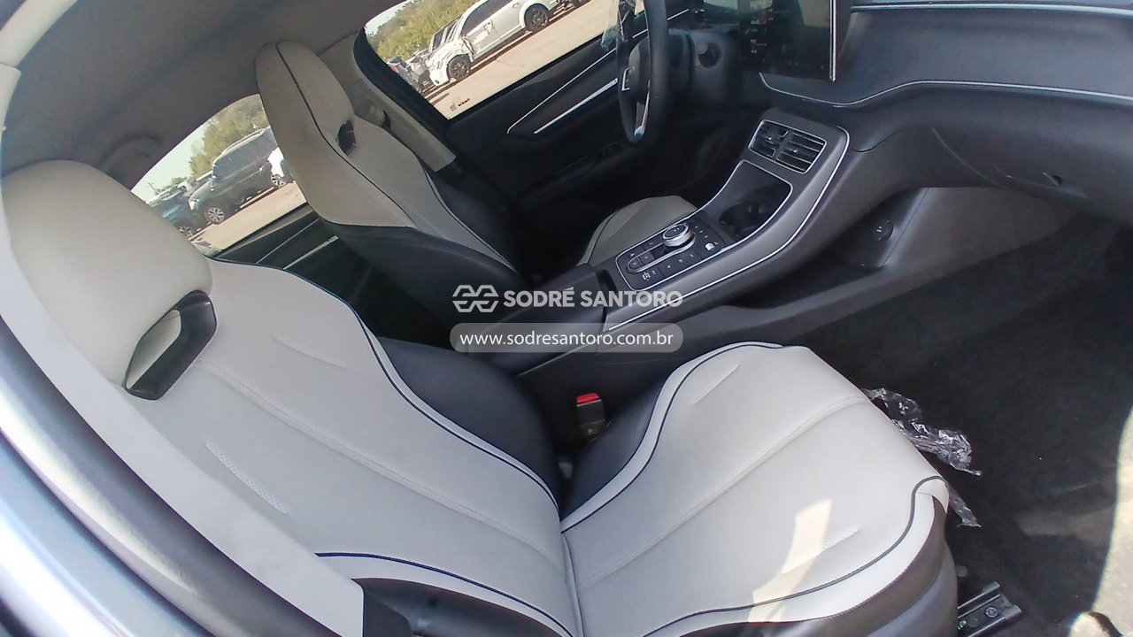 Byd King GS DM - 2024/2025 — foto 9 de 12