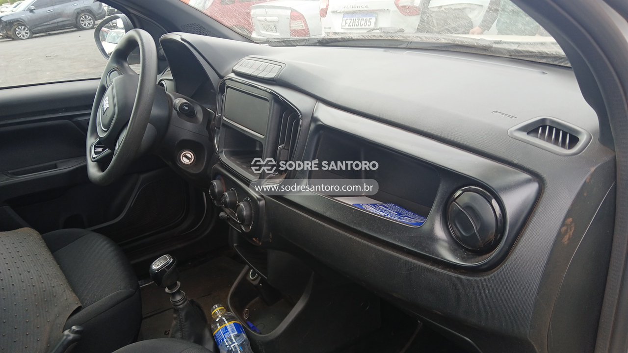 Fiat Strada Enduran Cs13 - 2026/2026 — foto 7 de 9