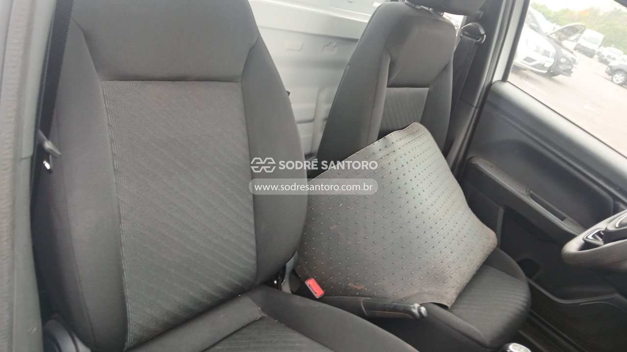 Fiat Strada Enduran Cs13 - 2026/2026 — foto 8 de 9