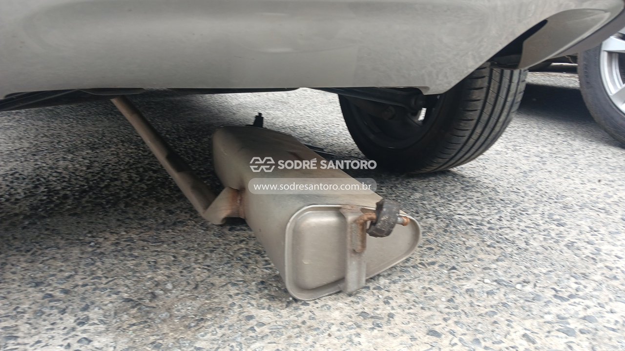 Jeep Compass Limited TF - 2022/2023 — foto 10 de 10