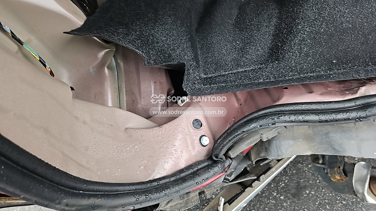 Peugeot 2008 Allure AT - 2017/2017 — foto 11 de 12