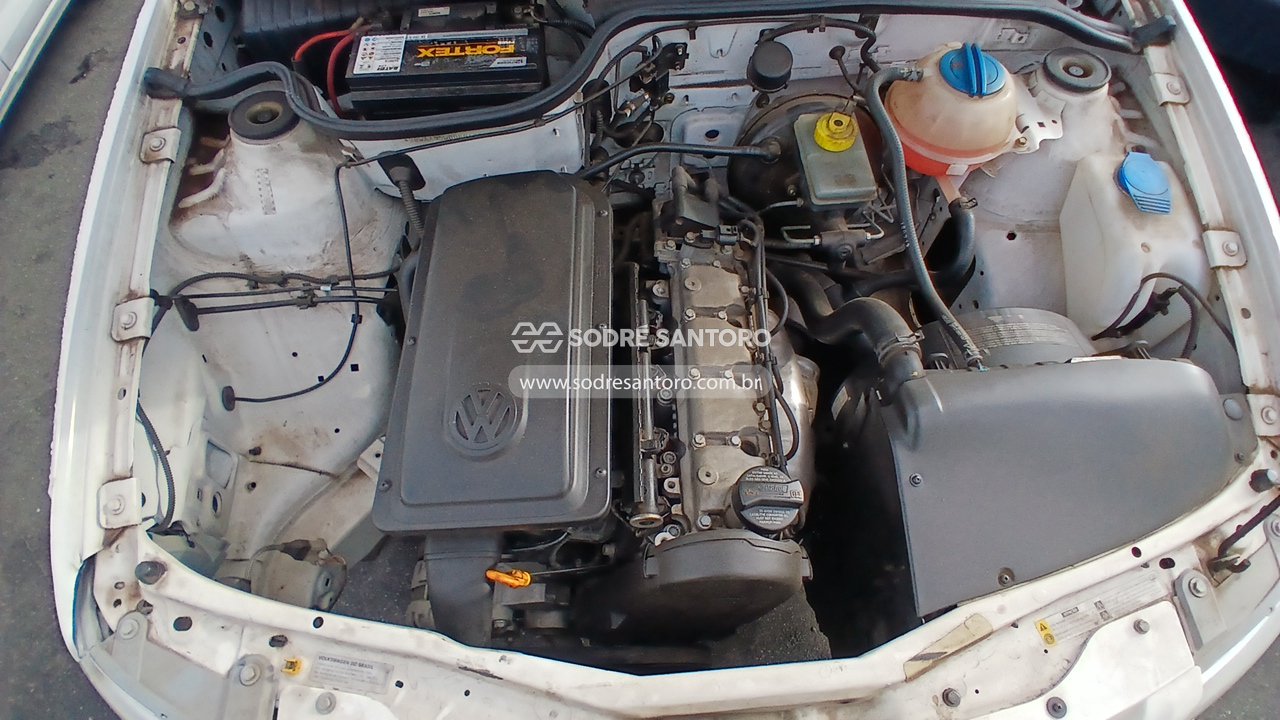 Volkswagen Gol 1.0 - 2012/2013 — foto 5 de 12