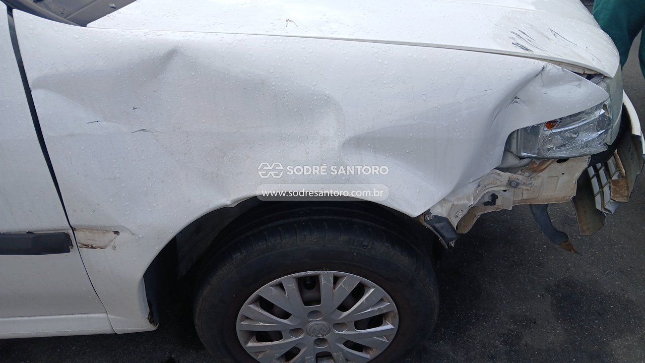 Volkswagen Gol 1.0 - 2012/2013 — foto 11 de 12