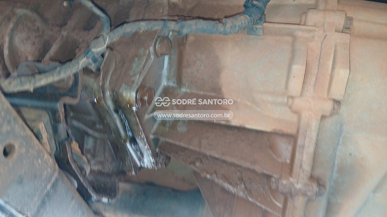 Volkswagen Amarok CD 4x4 SE - 2011/2011 — foto 12 de 12