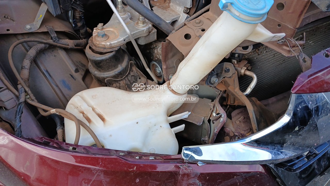 Honda Wr-v EX Cvt - 2019/2019 — foto 11 de 12