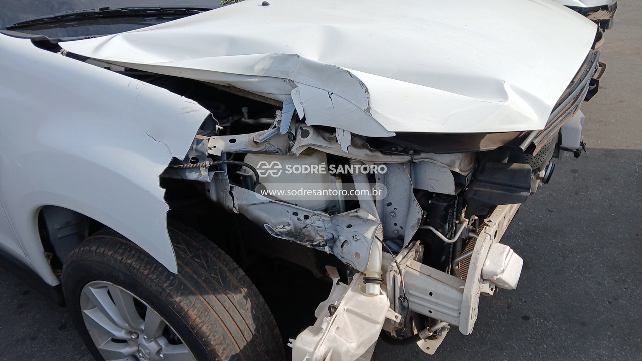 Mitsubishi Asx 2.0 Cvt - 2014/2015 — foto 11 de 12