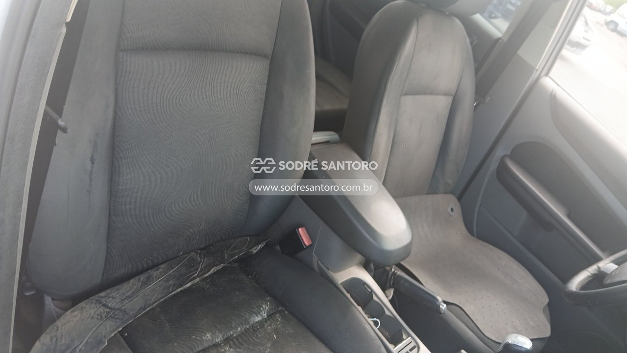 Ford Focus HC Flex - 2011/2012 — foto 8 de 8