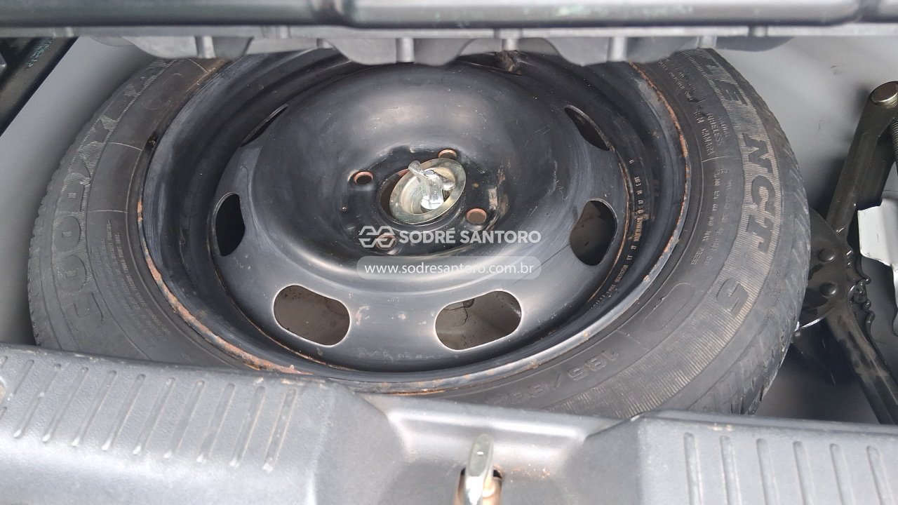Toyota Fielder - 2006/2007 — foto 9 de 9