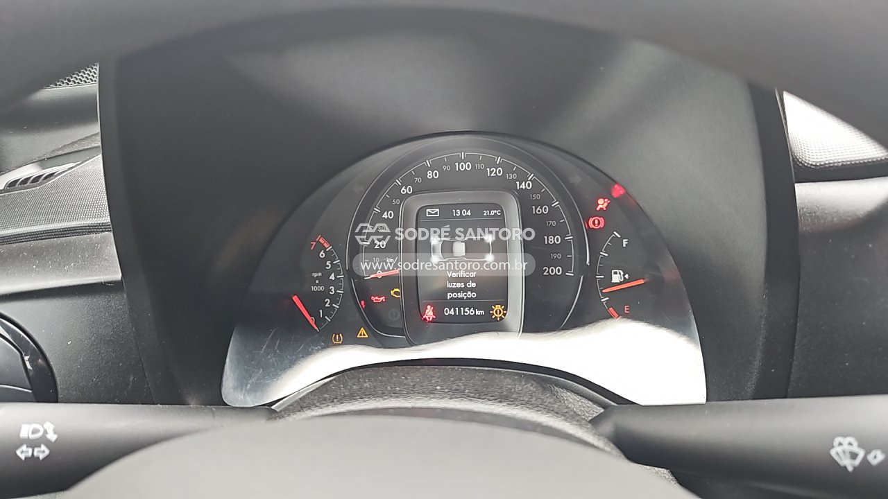 Fiat Strada Freedom Cs13 - 2025/2026 — foto 7 de 12