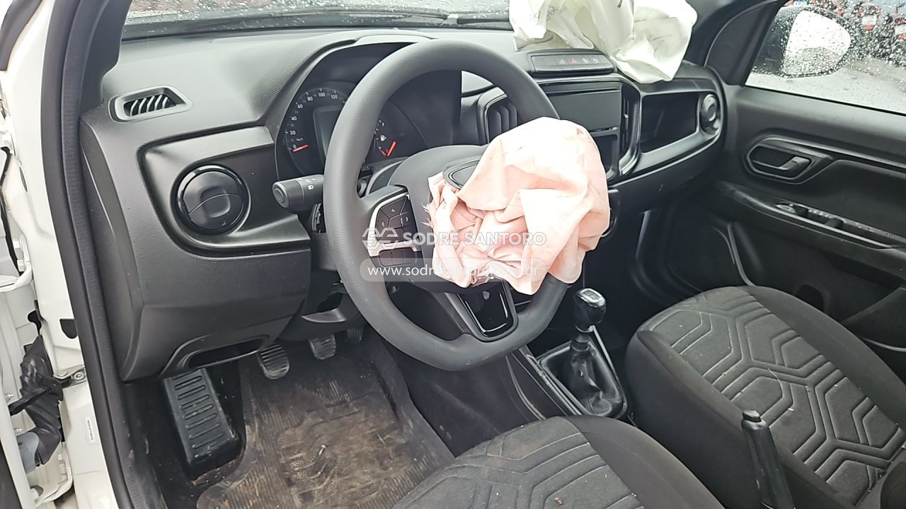 Fiat Strada Freedom Cs13 - 2025/2026 — foto 6 de 12