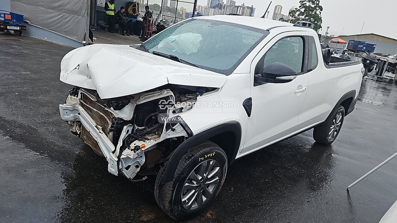 Fiat Strada Freedom Cs13 - 2025/2026 — foto 3 de 12