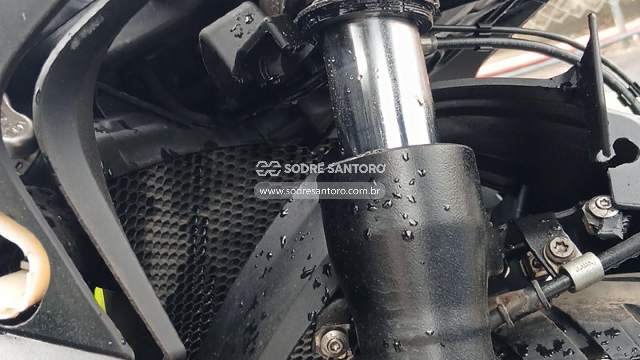 Bmw F 800 GS Plus - 2024/2025 — foto 12 de 12