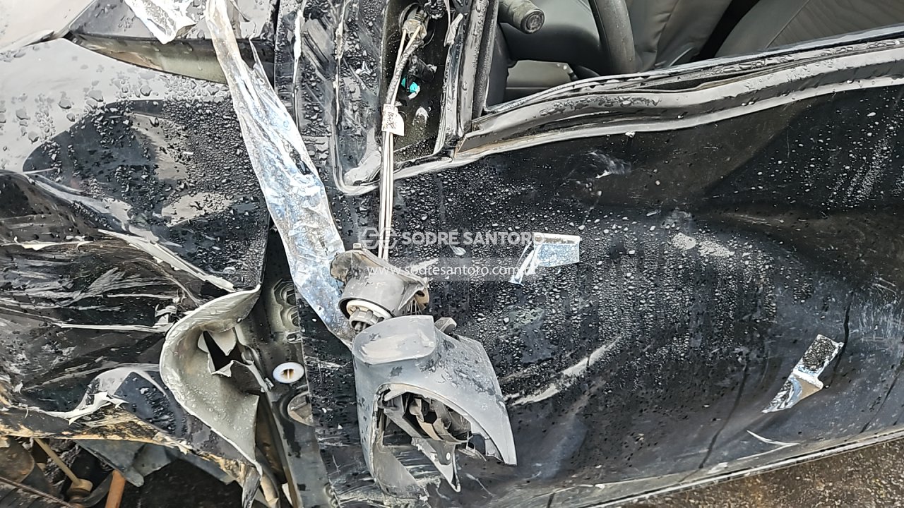Fiat Mobi Like - 2024/2025 — foto 12 de 12