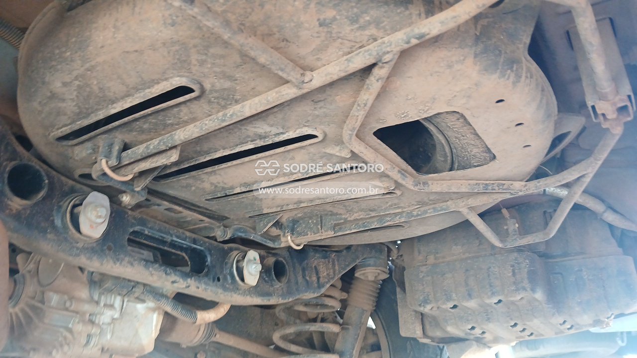 Ram Rampage Laramie DS - 2024/2024 — foto 9 de 9