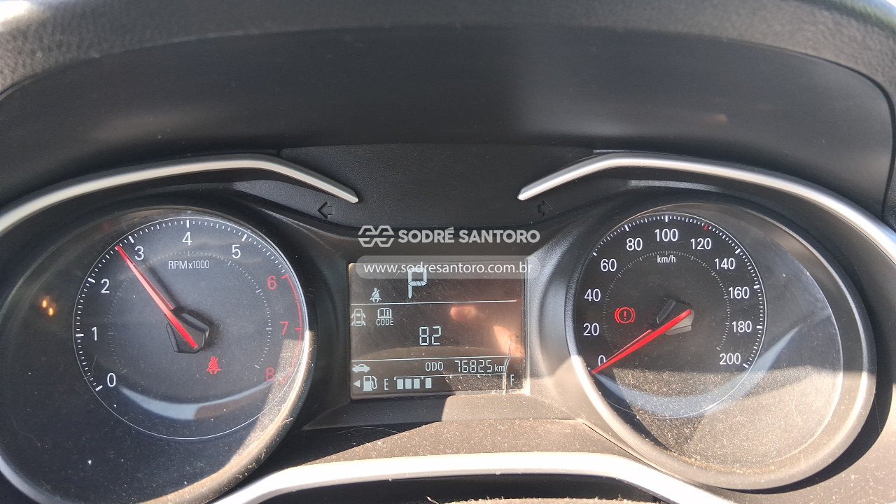 Chevrolet Onix 10tat Lt1 - 2021/2021 — foto 7 de 10