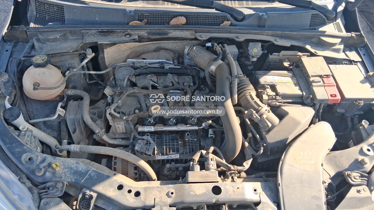 Chevrolet Onix 10tat Lt1 - 2021/2021 — foto 5 de 10