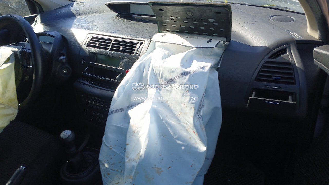Citroen C4 - 2012/2013 — foto 7 de 12