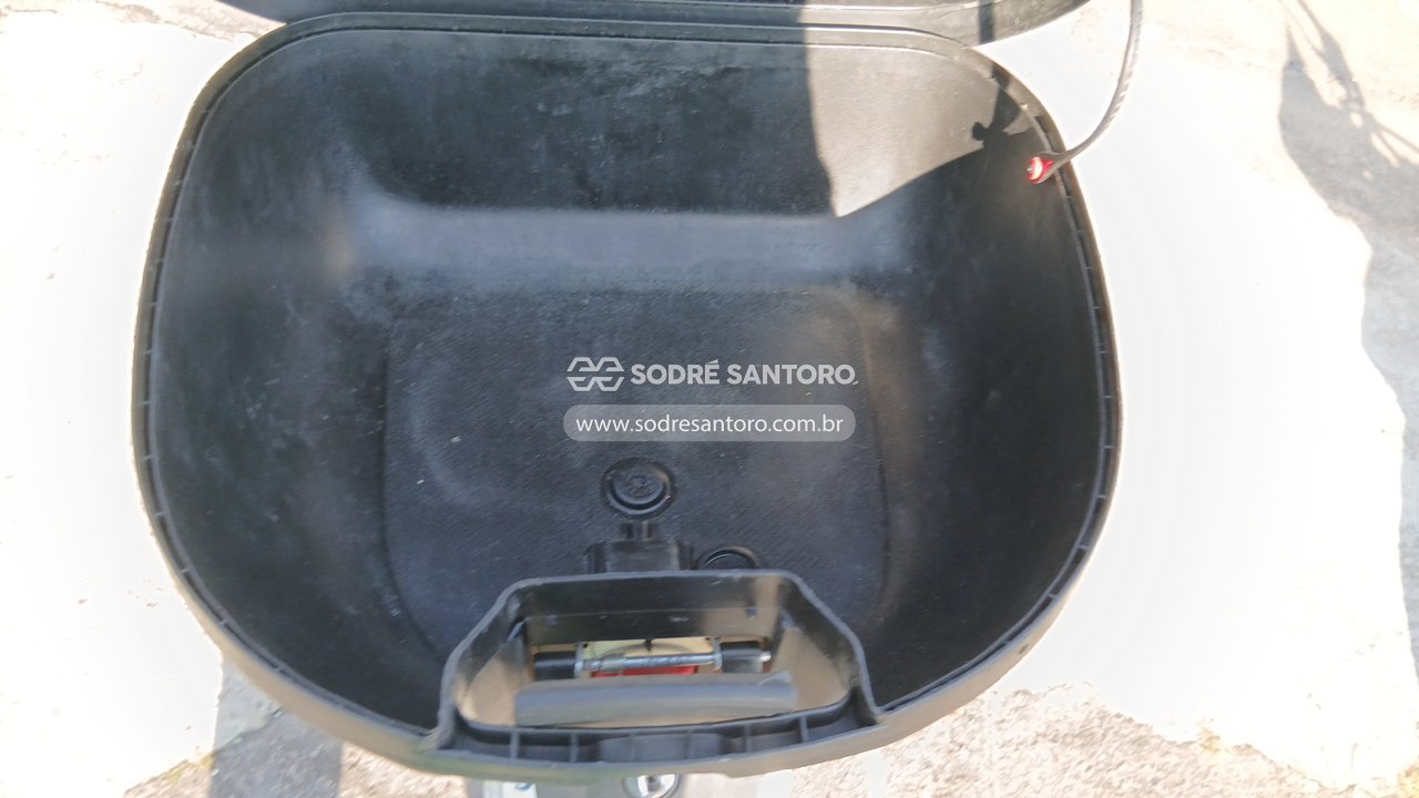 Honda Adv 150 - 2022/2022 — foto 9 de 12