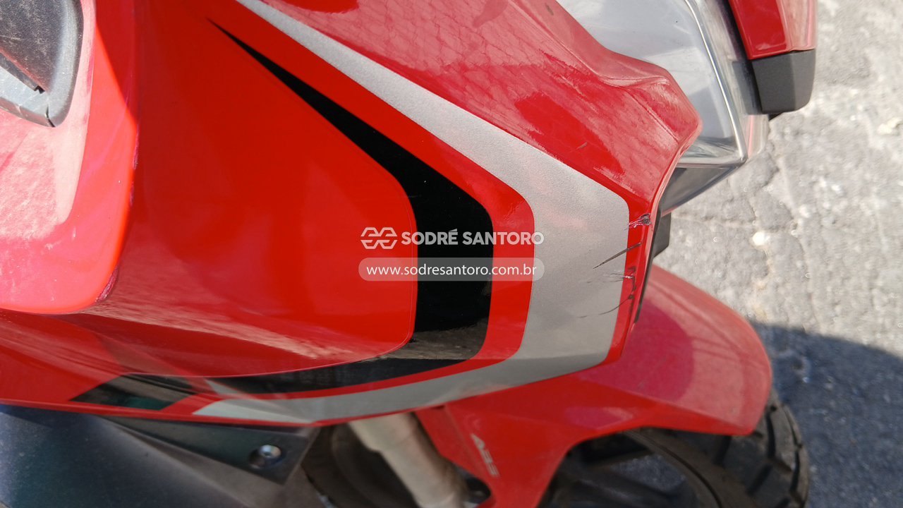 Honda Adv 150 - 2022/2022 — foto 12 de 12